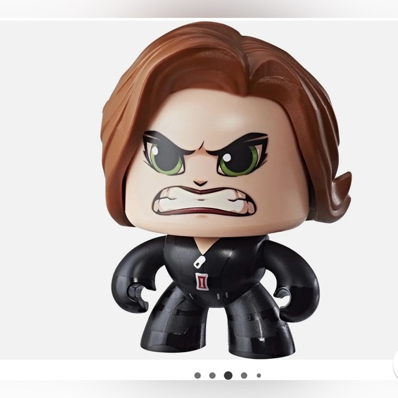 Marvel figure - Picture 6 of 6